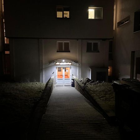 D8 Apartmany Ústí nad Labem Dış mekan fotoğraf
