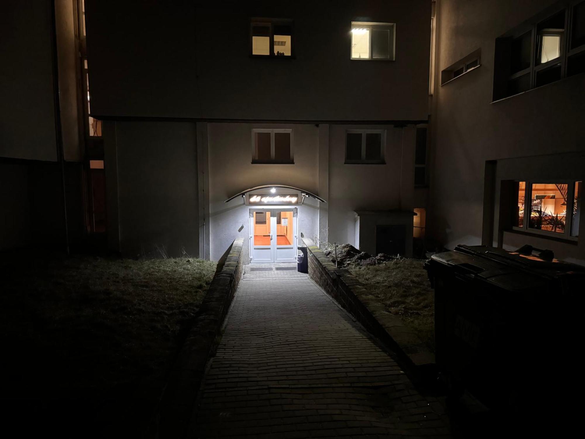 D8 Apartmany Ústí nad Labem Dış mekan fotoğraf