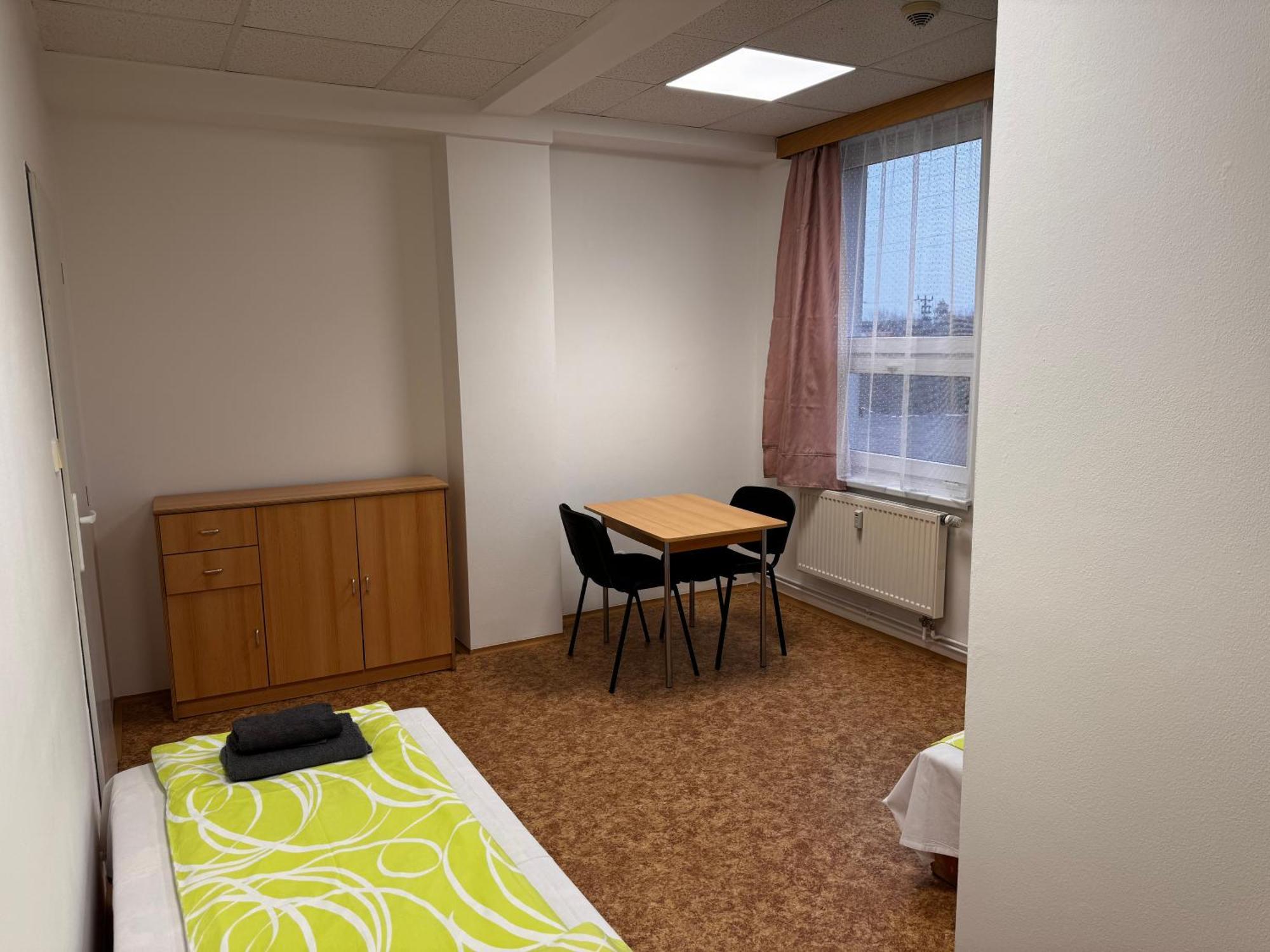 D8 Apartmany Ústí nad Labem Dış mekan fotoğraf