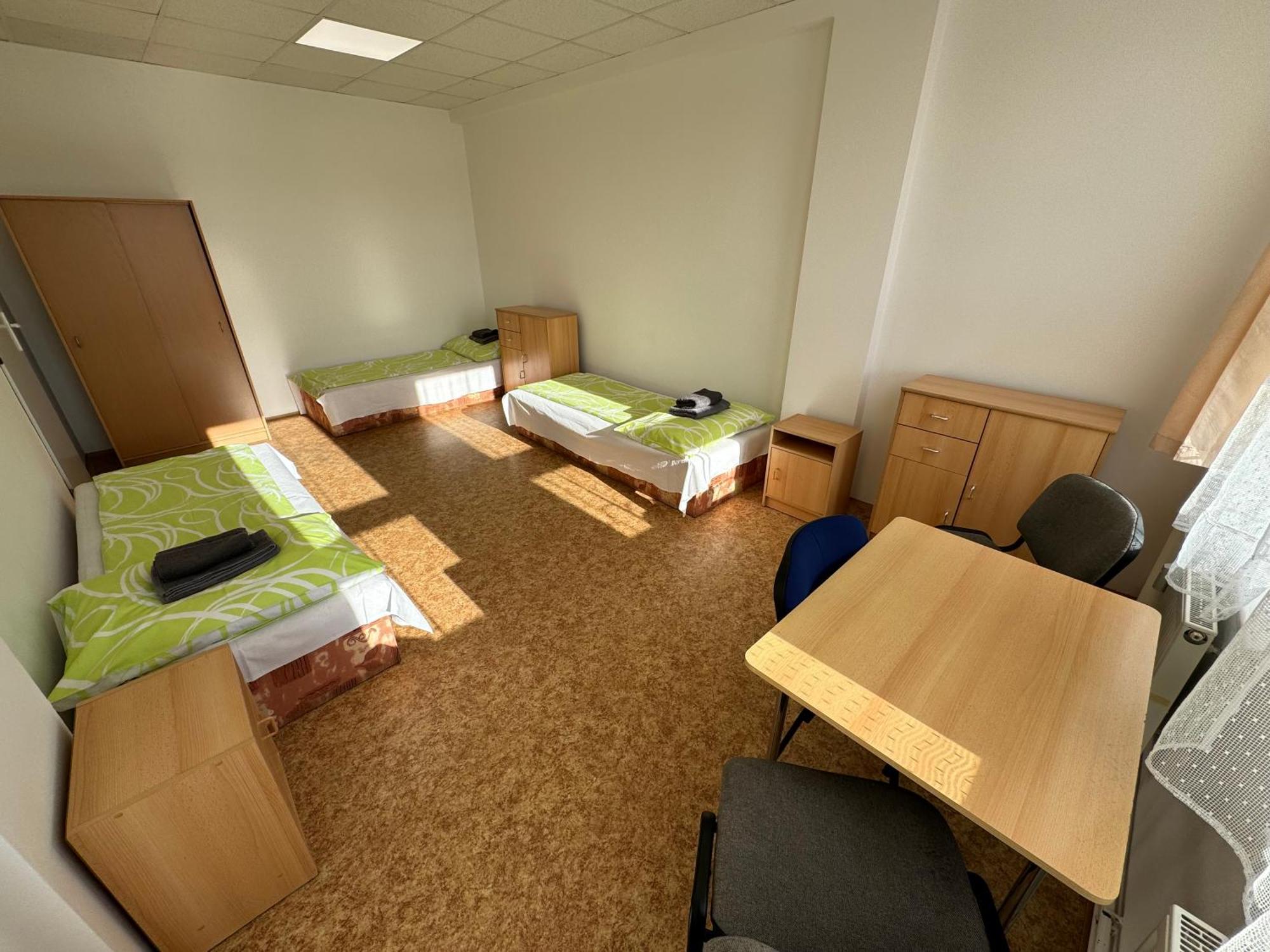 D8 Apartmany Ústí nad Labem Dış mekan fotoğraf