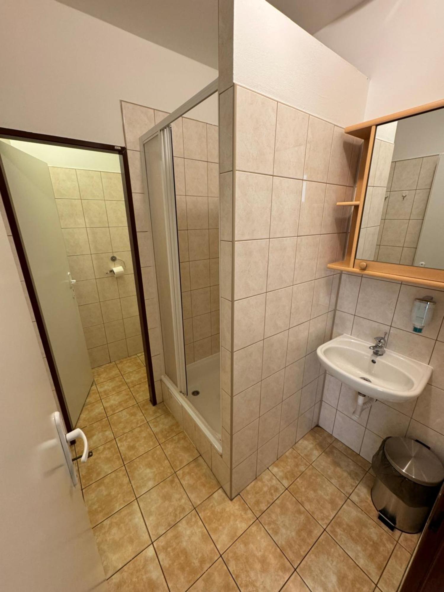 D8 Apartmany Ústí nad Labem Dış mekan fotoğraf