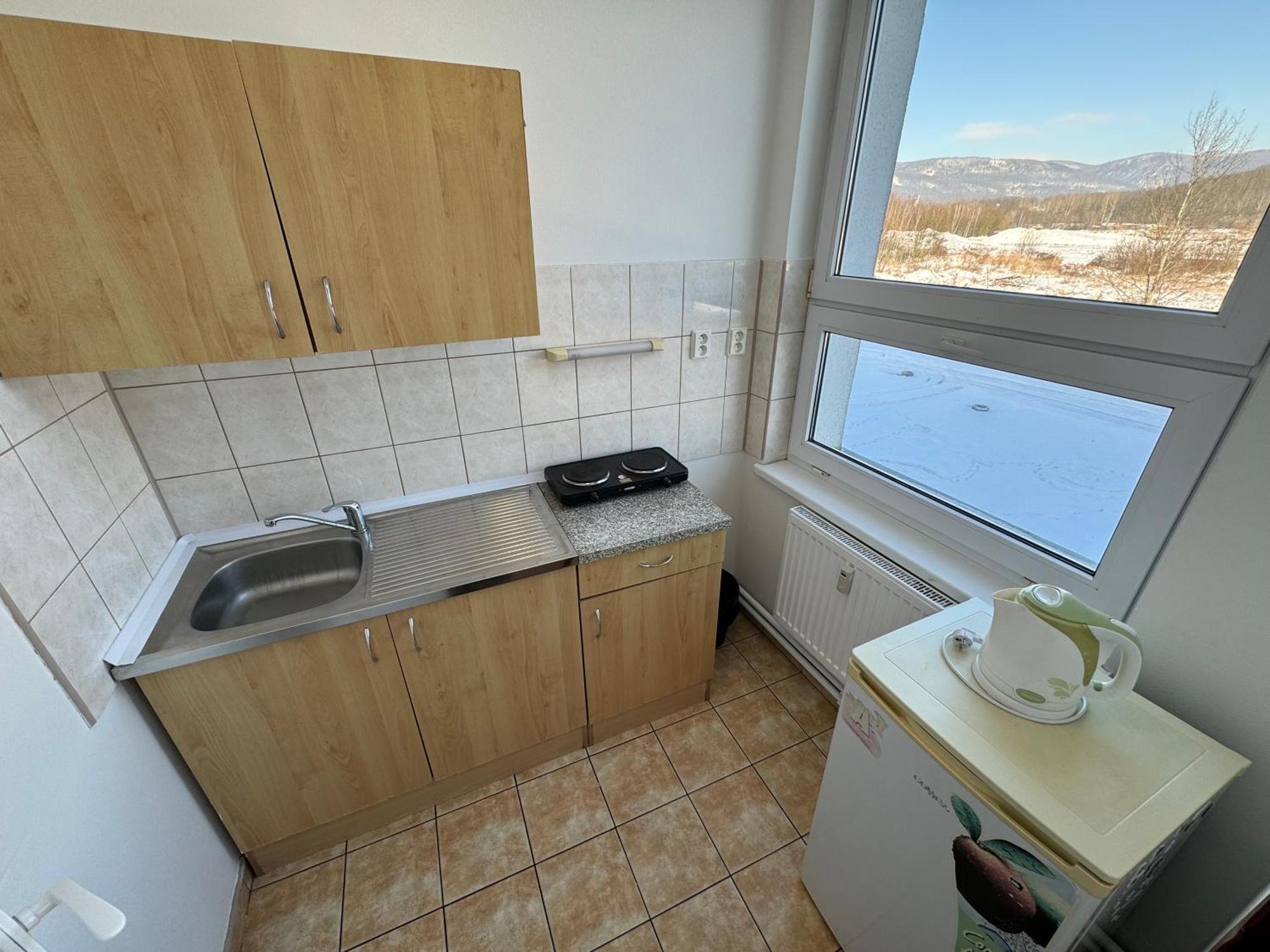 D8 Apartmany Ústí nad Labem Dış mekan fotoğraf