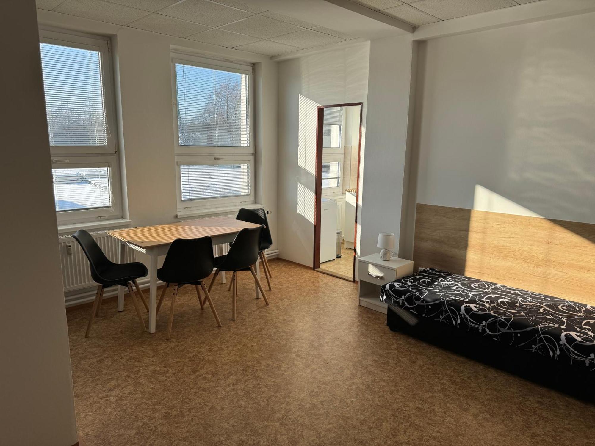 D8 Apartmany Ústí nad Labem Dış mekan fotoğraf
