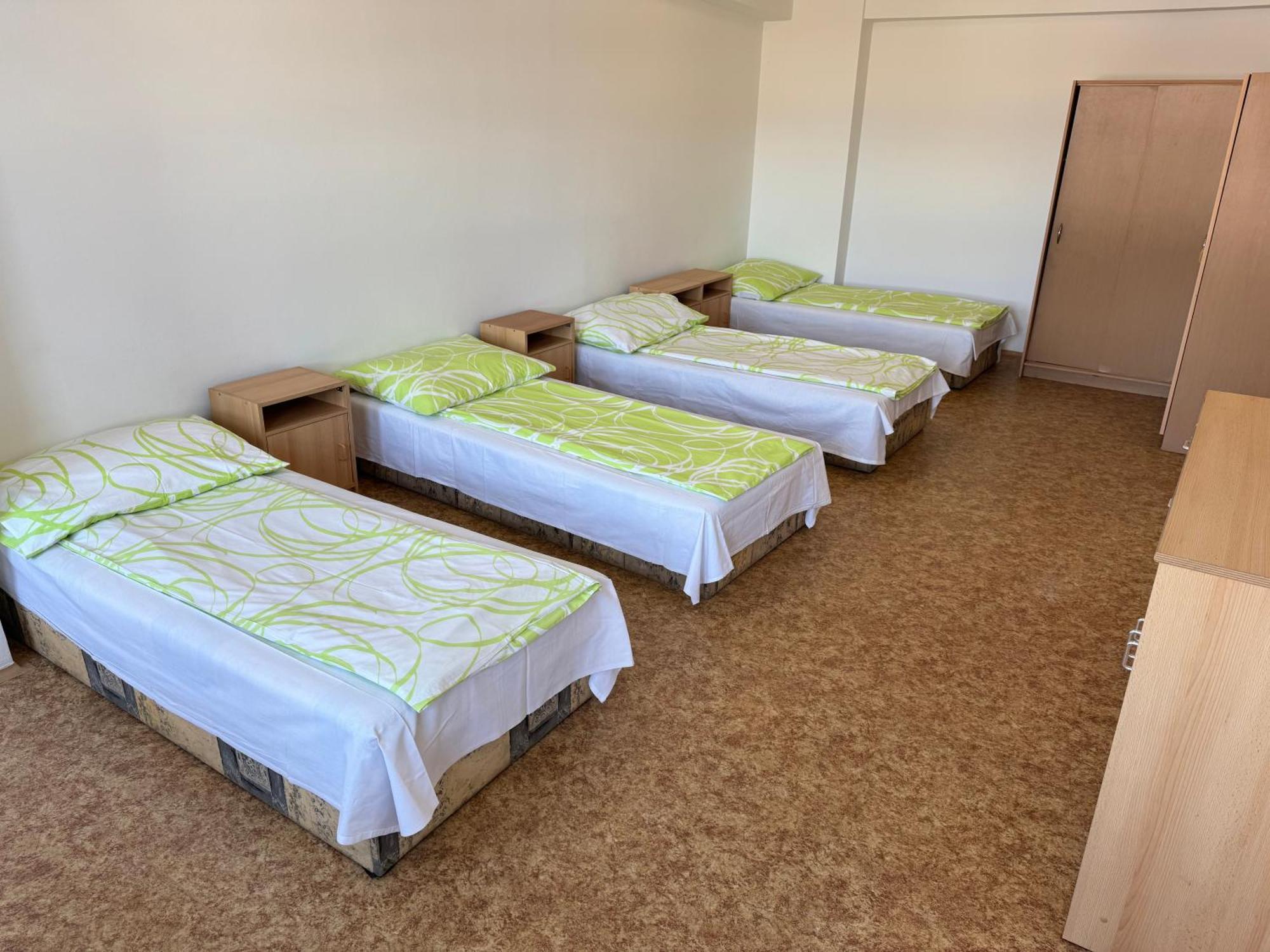 D8 Apartmany Ústí nad Labem Dış mekan fotoğraf