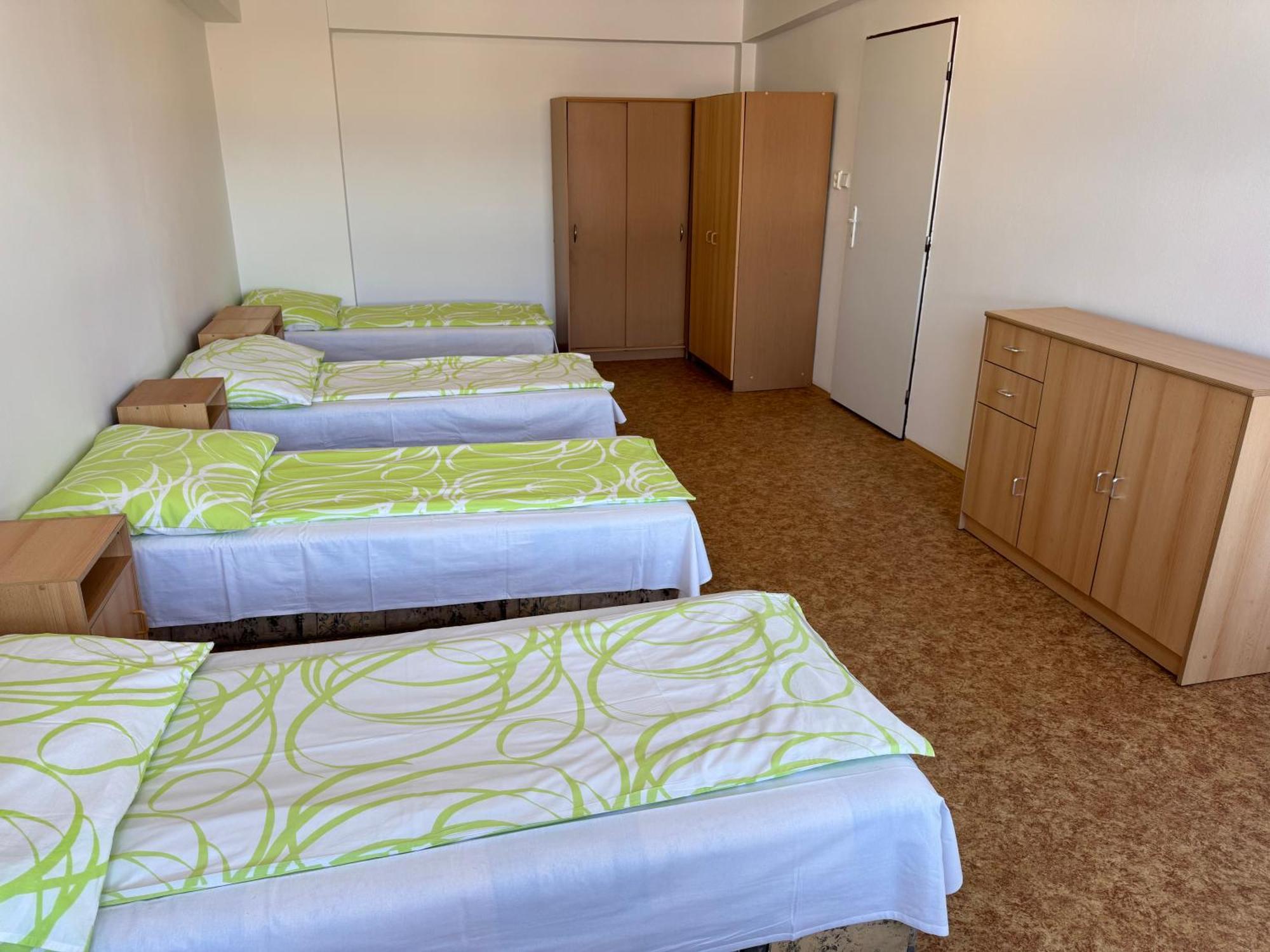 D8 Apartmany Ústí nad Labem Dış mekan fotoğraf